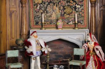 Tea & Talk: Jennifer Halvorson—Lineage: Connecting to the Past Through Glass