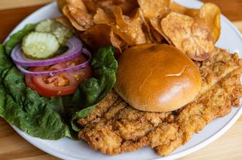 Tenderloin Tuesdays™ in Hamilton County