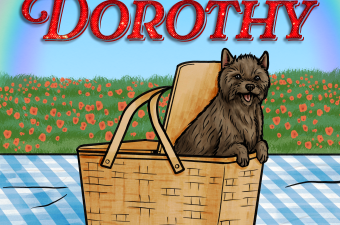 Picnic with Dorothy
