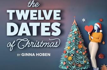 The Twelve Dates of Christmas @ The Chicago Street Theatre
