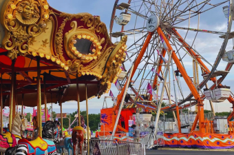 LaPorte County Fair