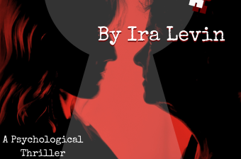 Veronica's Room by Ira Levin