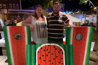Owensville Watermelon Festival