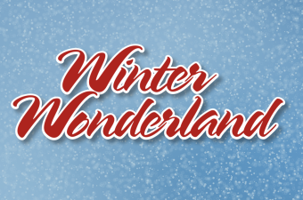 Winter Wonderland Parade & Activities