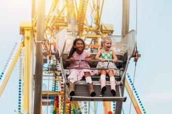 Johnson County Fair