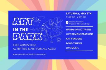 Art in the Park