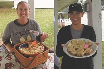 Bloomfield Apple Festival