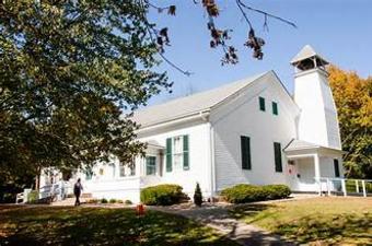 Parke County Covered Bridge Festival - Bloomingdale