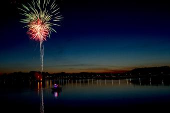 West Boggs Independence Day Weekend Celebration