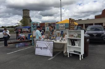Buffalo Community Daze