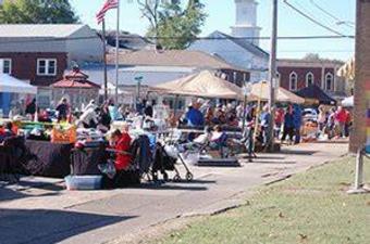 Cannelton Heritage Fest