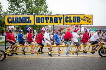 CarmelFest