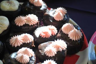 Kokomo Chocolate Celebration