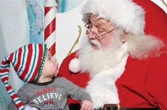 A Christmas Story Comes Home