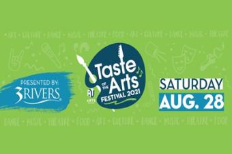 Taste of the Arts Festival 2023