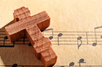 Old Fashioned Hymn Sing