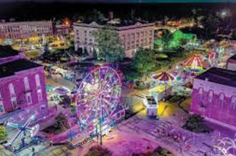 Old Settlers Festival