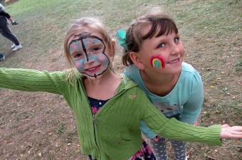 Stones Trace Pioneer Festival and Fall Rendezvous