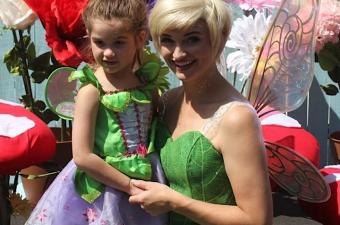 Fairy, Gnome and Troll Festival