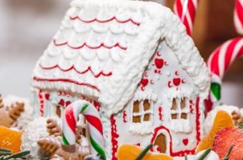 Festival Of Gingerbread
