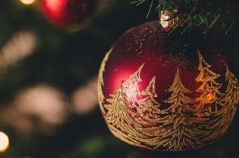 Festival Of Trees