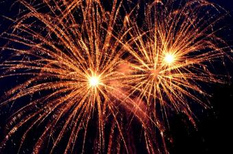Eastside Park Independence Day Events