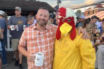 Oldenburg Freudenfest