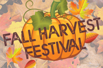 Fall Harvest Festival