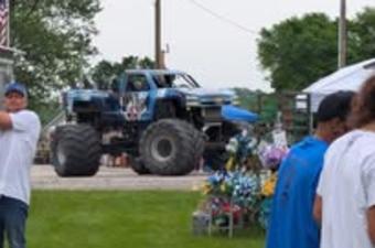 Harrodsburg Heritage Days