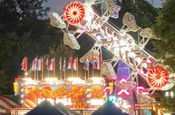 Haynes Apperson Festival