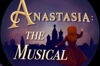 Anastasia the Musical