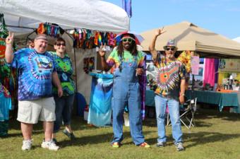 Hippie Fest