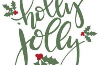 LimeLights Youth Theatre: Holly Jolly Jamboree!