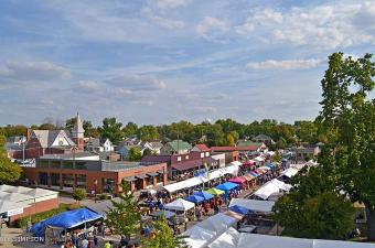 Hope Heritage Days