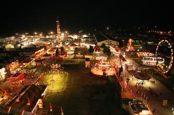 Howard County Fair