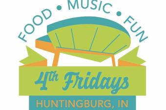 Huntingburg Fourth Fridays