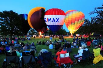 Huntington Heritage Days