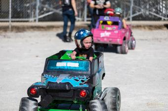 Jay County Fair