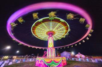 Cass County 4-H Fair