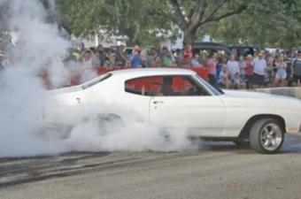 City of Knox Family Fun Day and Fireworks Show