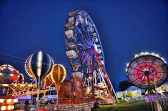 Kosciusko County Community Fair, Inc.