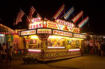 LaPorte County Fair