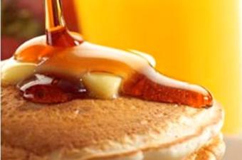 Wakarusa Maple Syrup Festival