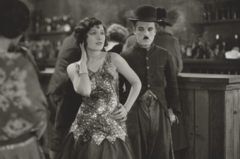 Indianapolis Chamber Orchestra presents Charlie Chaplin's, "The Gold Rush" (1925): Silent film with live score