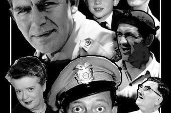 Mayberry Comes To Scottsburg