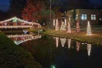 Metamora Christmas Walk