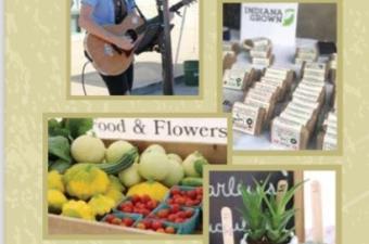 Miami County Farmers Market