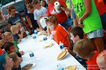 North Judson Mint Festival