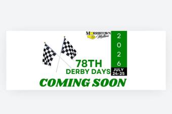 Morristown Derby Days