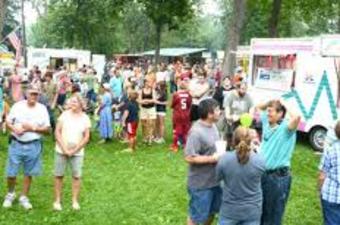 Old Settlers Festival